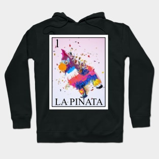 LA PINATA Hoodie